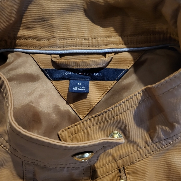Tommy Hilfiger Jacket - Picture 4 of 7